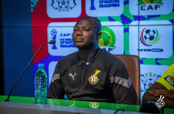 WAFU B U17: ‘We are focused on making it to the semi-finals’ – Hamza Mohammed