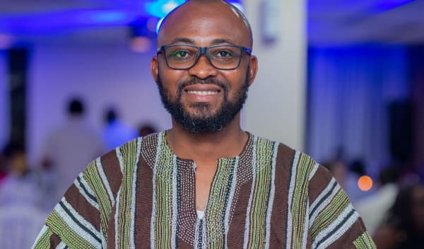 Rabiu Alhassan joins board of International Fact-Checking Network