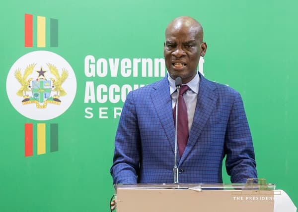 Ministry praises Ghanaian teachers, saying 'no reform can succeed without teachers'