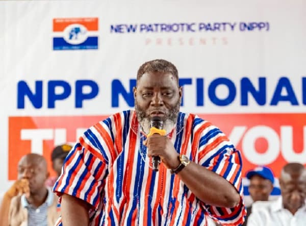 I told my wives that I can lose the election because I have many enemies – Chairman Buga
