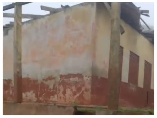 Awukugua residents suspend taxes over dilapidated JHS