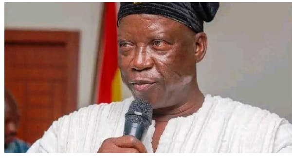 Upper East must fix spatial planning challenges before major projects – Minister