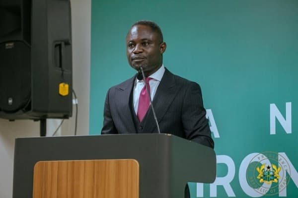 Ghana needs specialist nurses where disease burden is highest – Health Minister