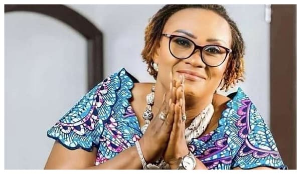 Former Awutu Senya East MP Hawa Koomson wins NPP National Women’s Organiser election