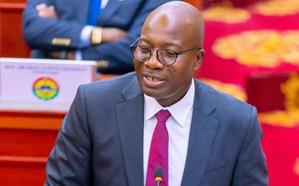 Politicians who steal millions shouldn’t think they’re above those who steal goats - Ayariga