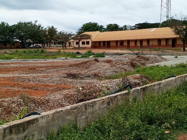 'If you can’t complete it, don't destroy it' – NPP vice chairman tells MP