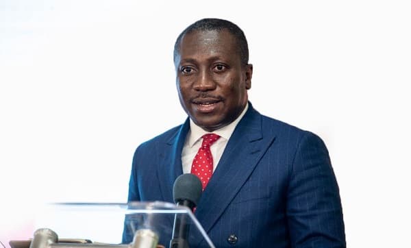 'NDC can easily come together despite divisions unlike NPP' – Afenyo-Markin