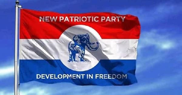 NPP members push sweeping constitutional reforms