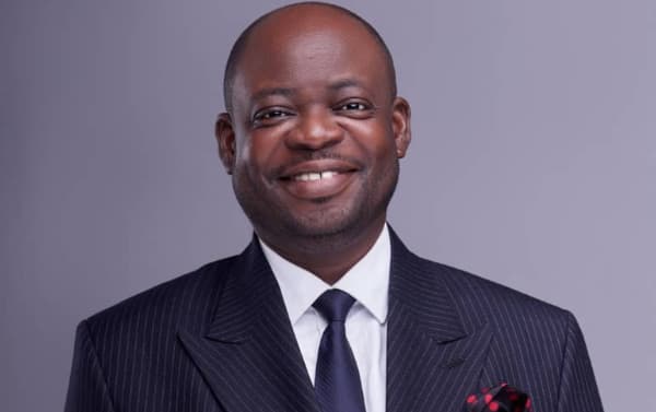 Dr Nyamekye wins top research award for study on professional-service firms