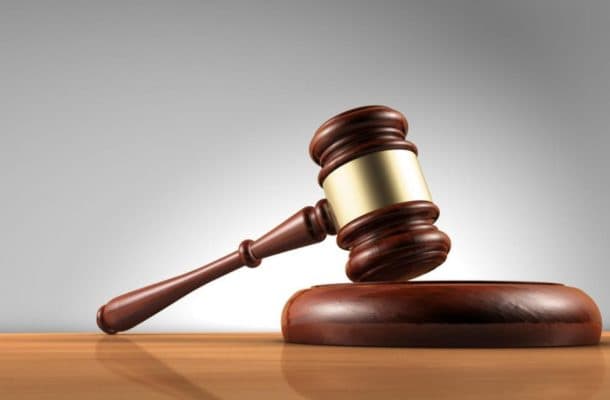 Judge recounts attempted MoMo scam after jailing scammer