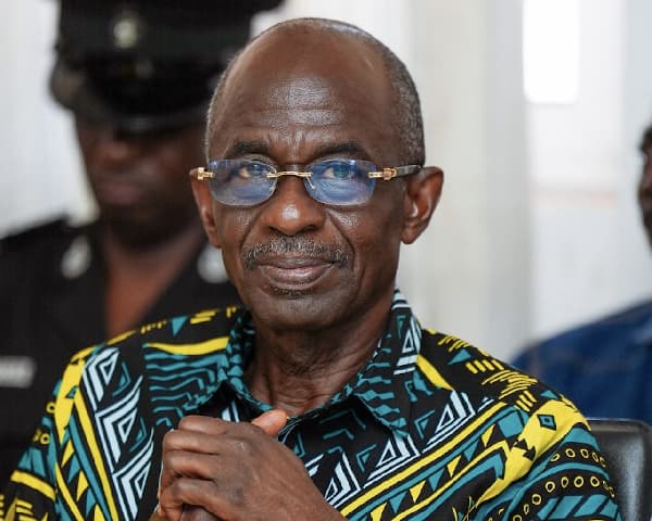 Asiedu Nketiah urges SDA Church to push for fixed election day