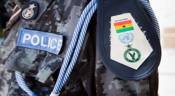 Businesswoman in court over alleged police assault, theft‎