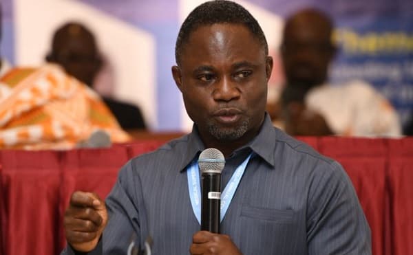 Government hands over modern health centre to Assin North Assembly