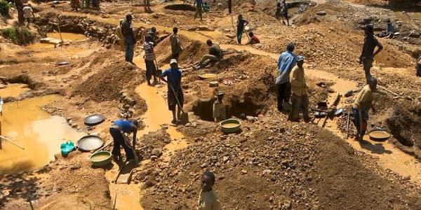Atwima Kwanwoma demand action over galamsey pit-related deaths