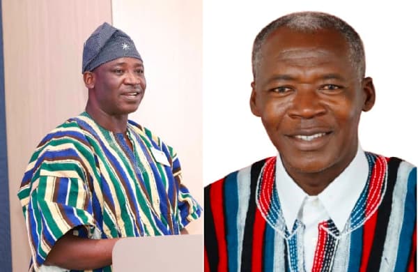 Bunkpurugu MP celebrates legacy of late Duut Emmanuel Kwame