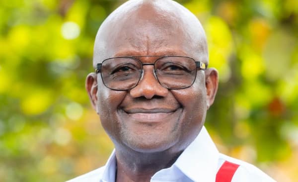 'NPP needs Afoko to break NDC in 2028' - Dr Kwasi Amakye-Boateng