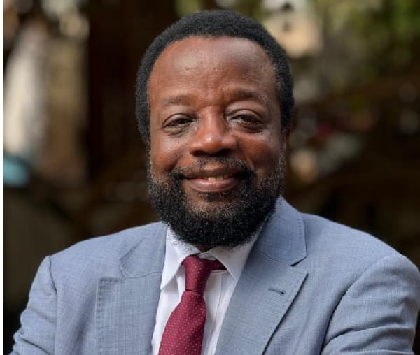 MPs’ salaries should not be different from those of teachers, doctors - Dr John Kpikpi