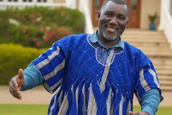 Citizen Eye Ghana praises DCOP Asiedu, team over integrity in drug busts