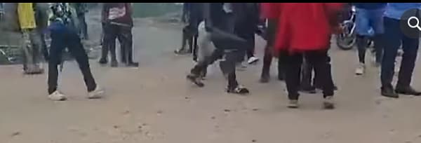 Seven injured, including police officer in Gomoa Oguaakrom