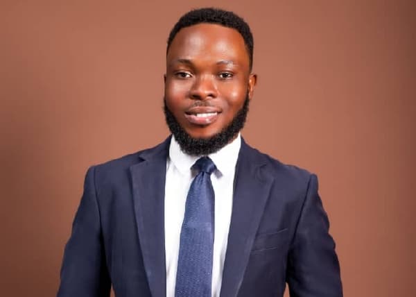 Samuel Kofi Payitey declared TEIN UniMAC-IJ president