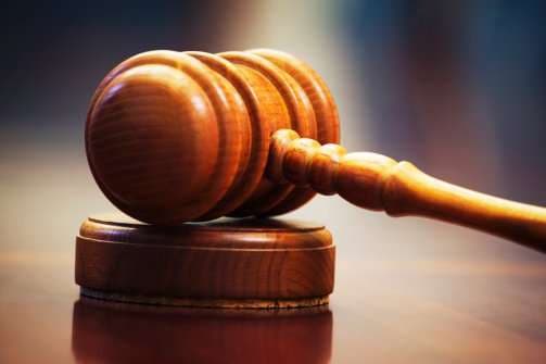 Labourer jailed for stealing employer’s money