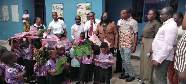 Fix SHS placement bottlenecks for BECE graduates – Patricia Appiagyei