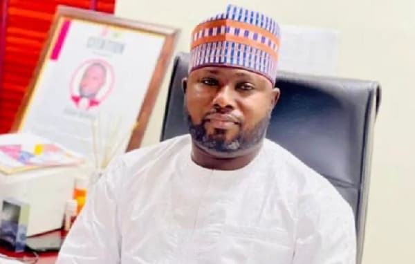 'I was very surprised' – Habib Iddrisu reacts to Bagbin's ruling