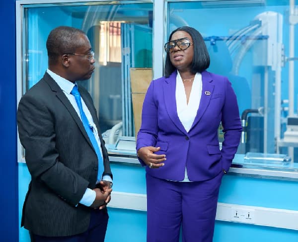 110 children benefit from Ghana Medical Trust Fund as cardiac care expands