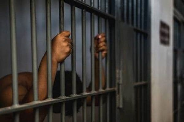 Scrap dealer remanded for stealing