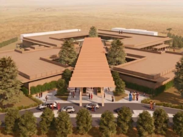 Work to begin on 120-bed trauma and emergency hospital at Bole