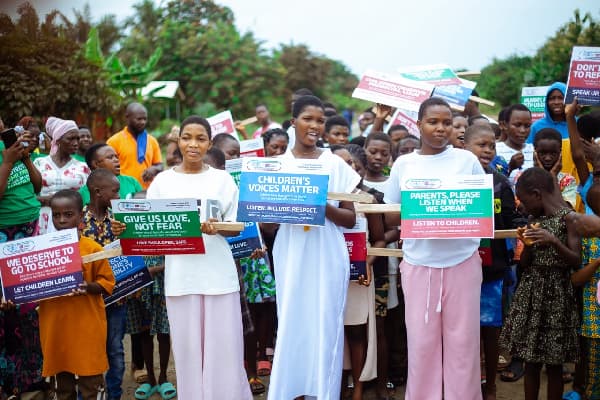 Teenage pregnancies rise in Adaklu from 109 to 120 in one year