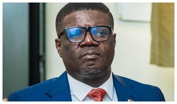 ‘You must never be trusted again’ – Dafeamekpor blasts IMF over SOE report