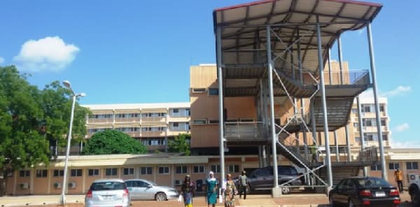 TTH doubles ICU capacity, extends oxygen to critical care units