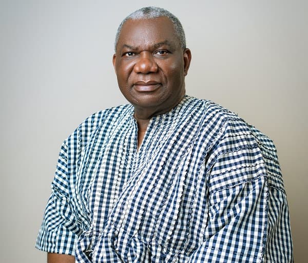 Boakye Agyarko dismisses reports of rift with Dr Bawumia