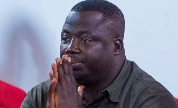 Mustapha Gbande speaks out against hypocrisy and jealousy among party executives