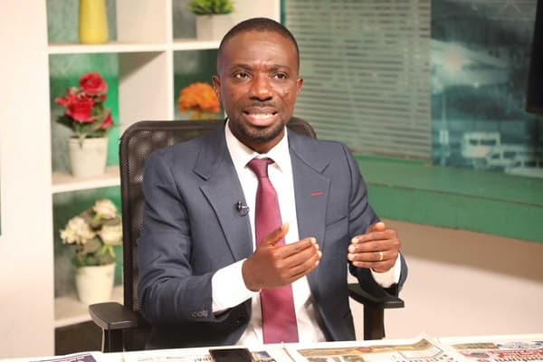 Miracles Aboagye deserves better - NPP legal member jabs government