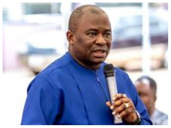 NPP ready to rescue Ghanaians from NDC – Oda MP