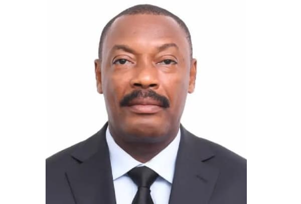Abraham Aidoo calls for urgent government intervention at Kpone-Katamanso police station