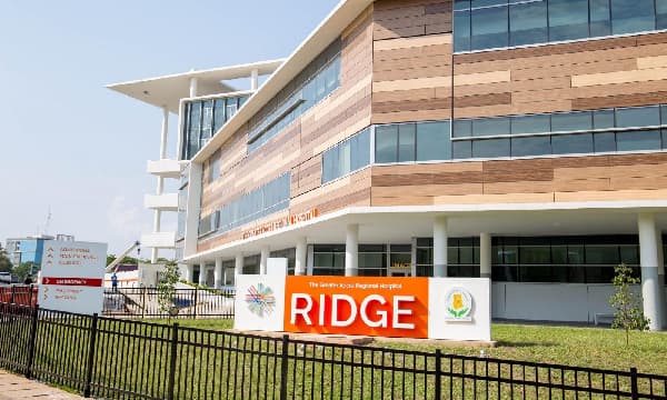 'No wrongful medication' – Ridge Hospital responds to viral post on patient’s death