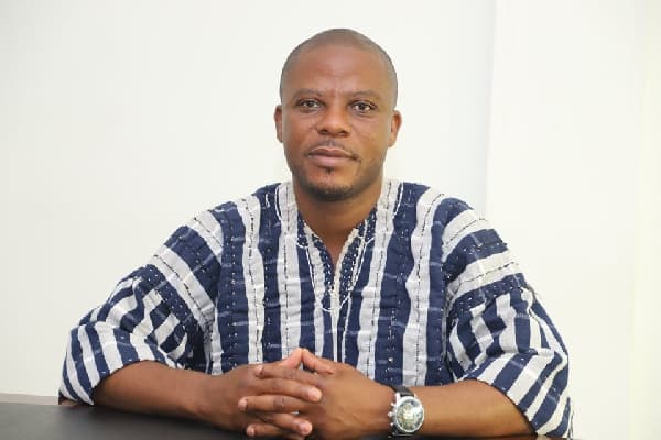 Mahama gov't using 'unfounded arrests' to distract from 'terrible job' - Sylvester Tetteh