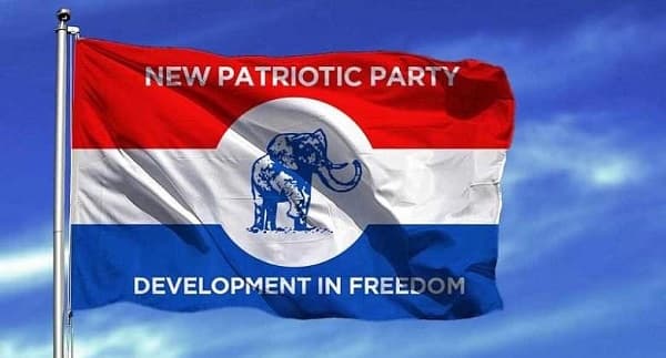 Full List: NPP Canada Branch elects new executives