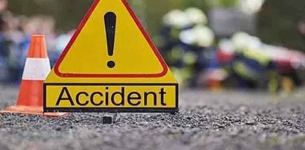 Thirteen killed in Sege-Ada Highway crash