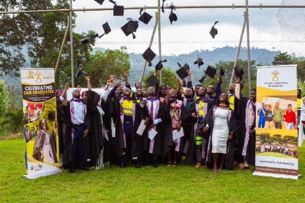 BABMA MCE commends Asante Gold Chirano for scholarship support