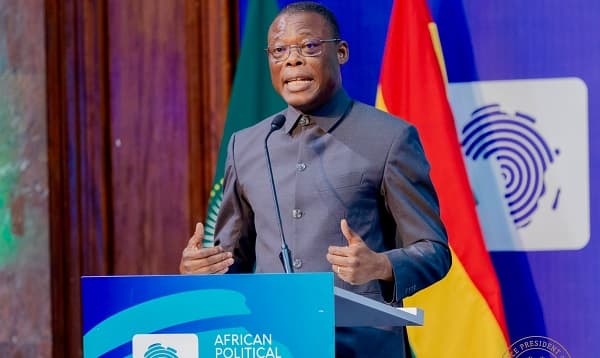 NDC congratulates NPP on election of new national executives