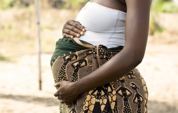 Pregnant woman and husband found dead in a room at Anloga-Kportorgboe