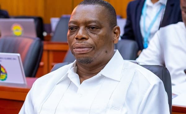 Professor Kingsley Nyarko calls for traditional double-track system in some SHSs