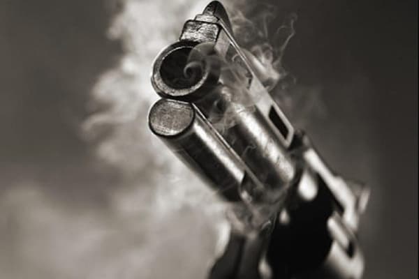 Man shot dead at Nyagbo Kume Forest, hunter in police custody