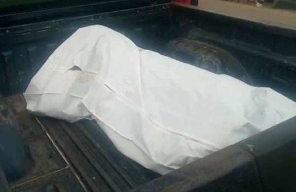 Man, pregnant wife found dead in Anloga community