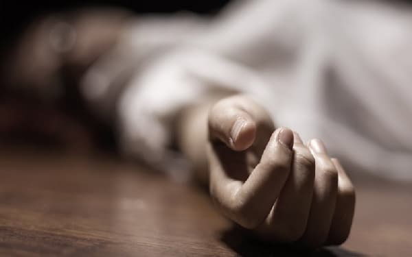 Man found dead in suspected suicide at Assin-Amoabeng