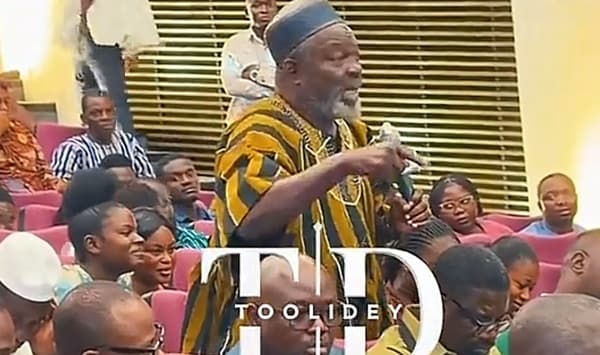 ‘Takoradi not the capital of Western Region’ - Man challenges widely held view